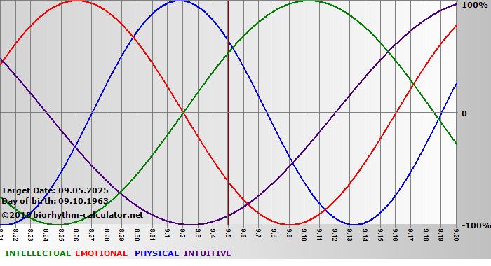 www.biorhythm-calculator.net