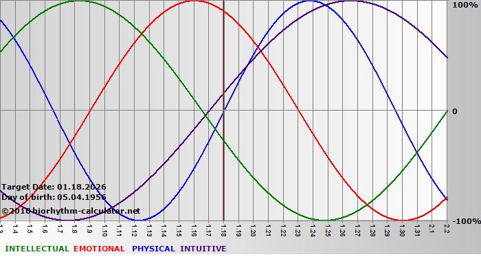 www.biorhythm-calculator.net